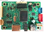 BTP-LC-RTD2555V1.0 Sinotectronics