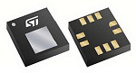 LPS22HHTR STMicroelectronics