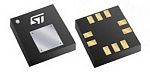LPS25HBTR STMicroelectronics