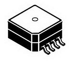 MPXHZ6115A6T1 NXP