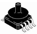 MPXV6115VC6U NXP