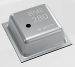 BME280 Bosch Sensortec GmbH