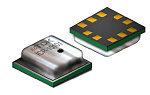 ICP-10101 InvenSense