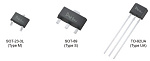 AH3075 AH Electronic