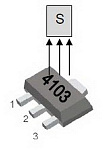 MT4103BT-EN MagnTek