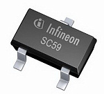 TLE49643KXTSA1 Infineon