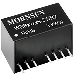 WRB1205S-3WR2 Mornsun