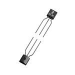 BC546C Diotec