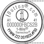 DS1922T-F5# Analog Devices