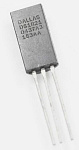DS1821 Maxim Integrated