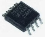 DS1821S+ Maxim Integrated