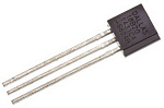 DS18B20+ Maxim Integrated