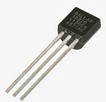DS18S20+ Maxim Integrated