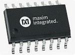 MAX1619MEE+ Maxim Integrated