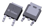 IPD60R1K0CEAUMA1 Infineon