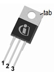IPP051N15N5AKSA1 Infineon