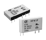 HF41F/24-ZS Hongfa