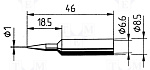0832BD/BDLF Ersa