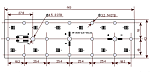 ALC145.43.12-0-TGB-C7RB2-10-10-S (1x12) ДОДЭКА