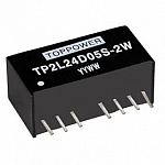 TP2L24S05S-2W Toppower
