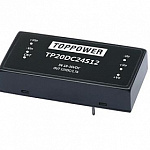 TP20DC24S03 Toppower