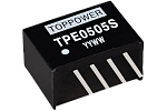 TPE2424DP Toppower