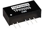 TPH0509SP-3W Toppower