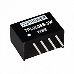 TPL0505S-3W Toppower
