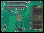 SRRV318S01D64GE000H10IH SolidRun
