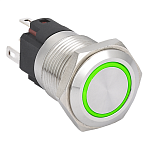 ONPOW6116F-11ZE/G/12V/S ONPOW