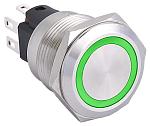 ONPOW6122F-22E/G/24V/S ONPOW