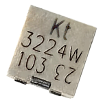 RKT-3224W-501-R Kingtronics