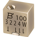 3224W-1-501E Bourns
