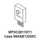 MPXC2011DT1 NXP