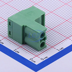 HTSBG-M3-10-5-1 Essentra