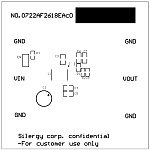 SY20493SUC KIT Silergy