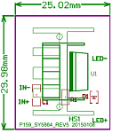 SY22604KAC KIT Silergy