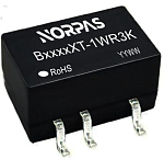 B0505XT-1WR3K NORPAS-POWER TECHNOLOGY CO., LTD