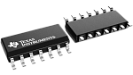 SN74HC04DR Texas Instruments
