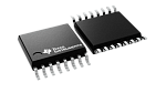 SN74HC595PWR Texas Instruments
