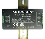 LHE40-20B12 Mornsun