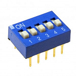 DS-05BU Switronic