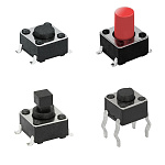 IT-1102WC8-160G-G Switronic