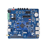 OK3568-C (0, 2GB+ 32GB) Forlinx