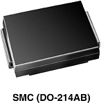 SMCJ188CA-E3/57T Vishay