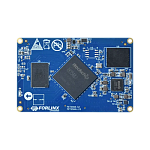 FET3568J-C2 (-40; 4GB+32GB) Forlinx