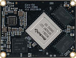 iCore-3588JQ (8G+64G) Firefly