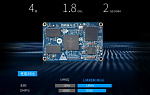 FETMX8MM-C (-40; 2GB+8GB) Forlinx