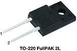 VS-ETX1506FP-M3 Vishay