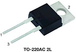 VS-30ETH06-M3 Vishay